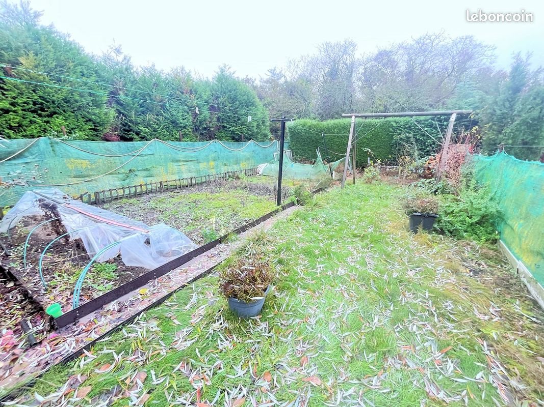 Maison à vendre, 98m², Feignies