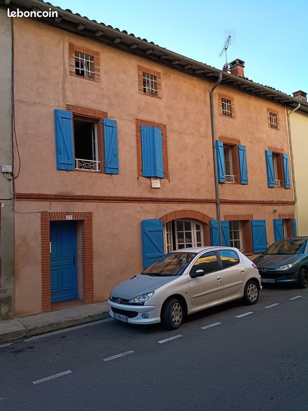 Maison à vendre, 115m², Mazères