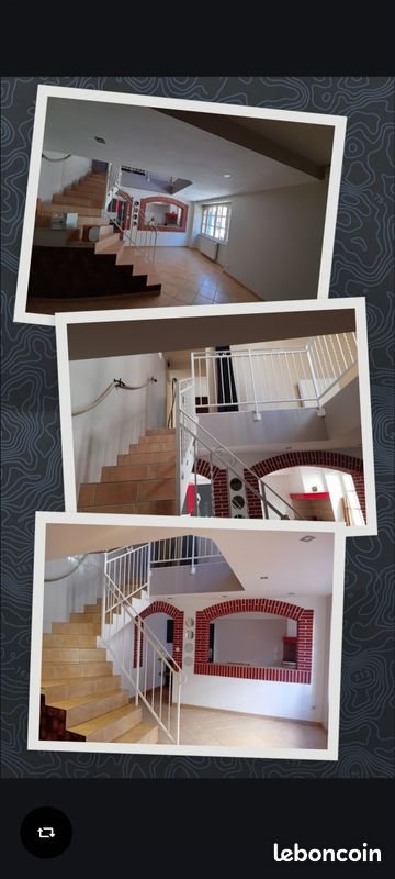 Maison à vendre, 115m², Mazères