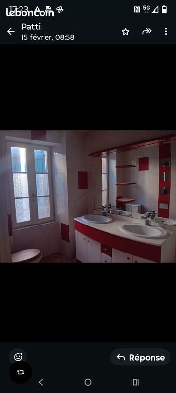 Maison à vendre, 115m², Mazères