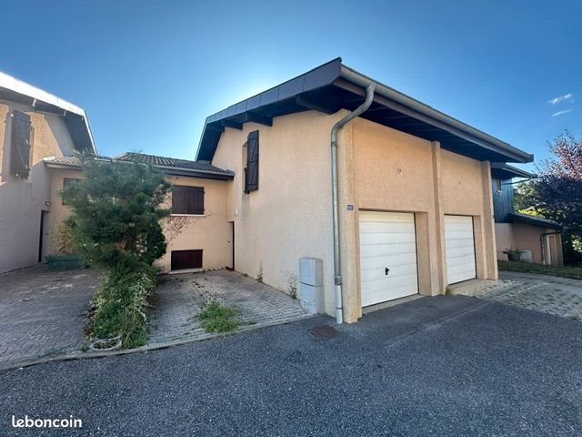 Appartement à louer, 95m², Annecy-le-Vieux
