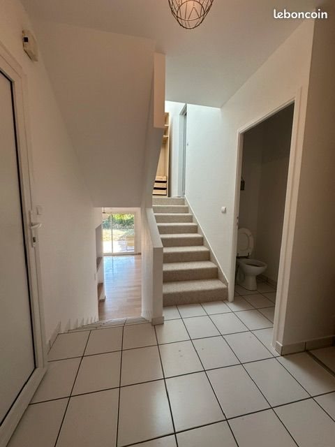 Appartement à louer, 95m², Annecy-le-Vieux
