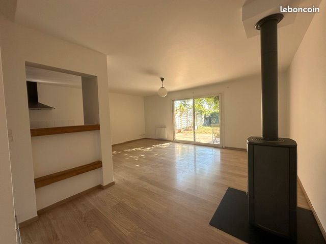 Appartement à louer, 95m², Annecy-le-Vieux