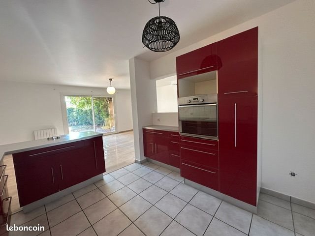 Appartement à louer, 95m², Annecy-le-Vieux