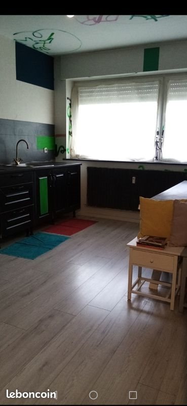 Appartement à vendre, 53m², Mulhouse