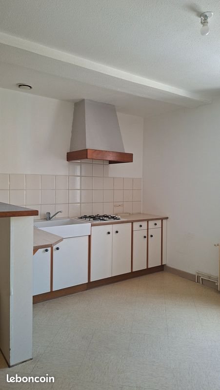 Appartement à louer, 47m², Louhans