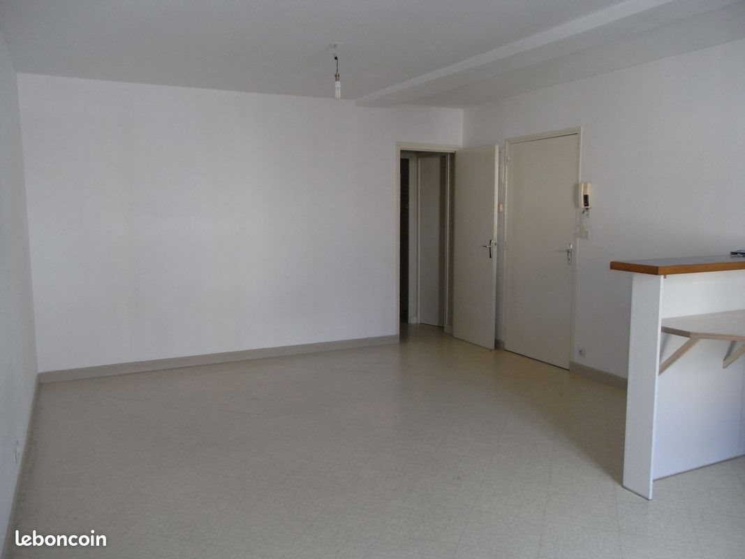 Appartement à louer, 47m², Louhans