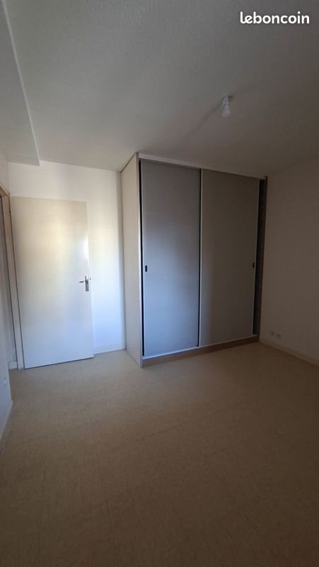 Appartement à louer, 47m², Louhans