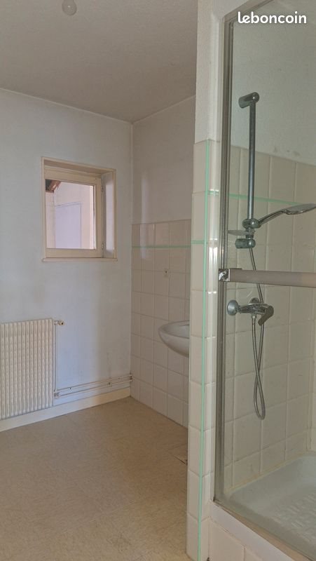 Appartement à louer, 47m², Louhans