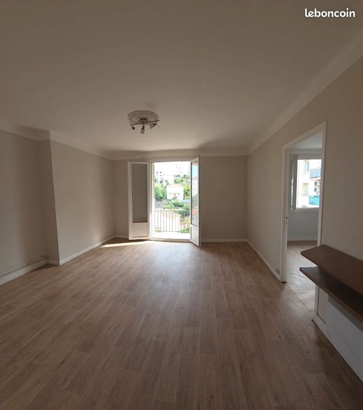 Appartement à vendre, 81m², Ajaccio