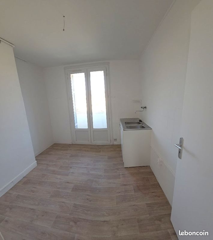 Appartement à vendre, 81m², Ajaccio