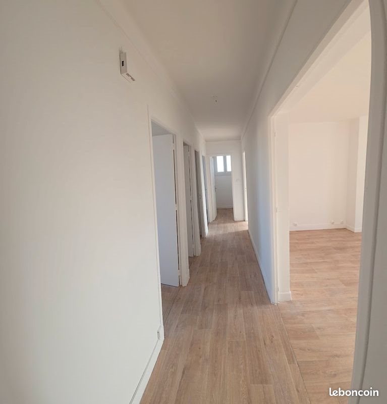 Appartement à vendre, 81m², Ajaccio
