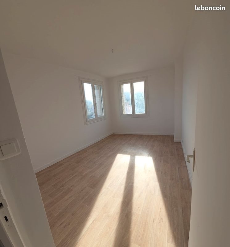 Appartement à vendre, 81m², Ajaccio