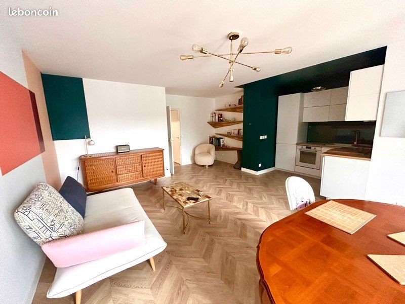 Appartement à vendre, 71m², Bruges