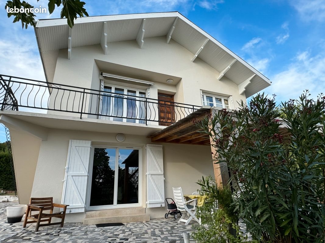 Maison à vendre, 133m², Trévoux