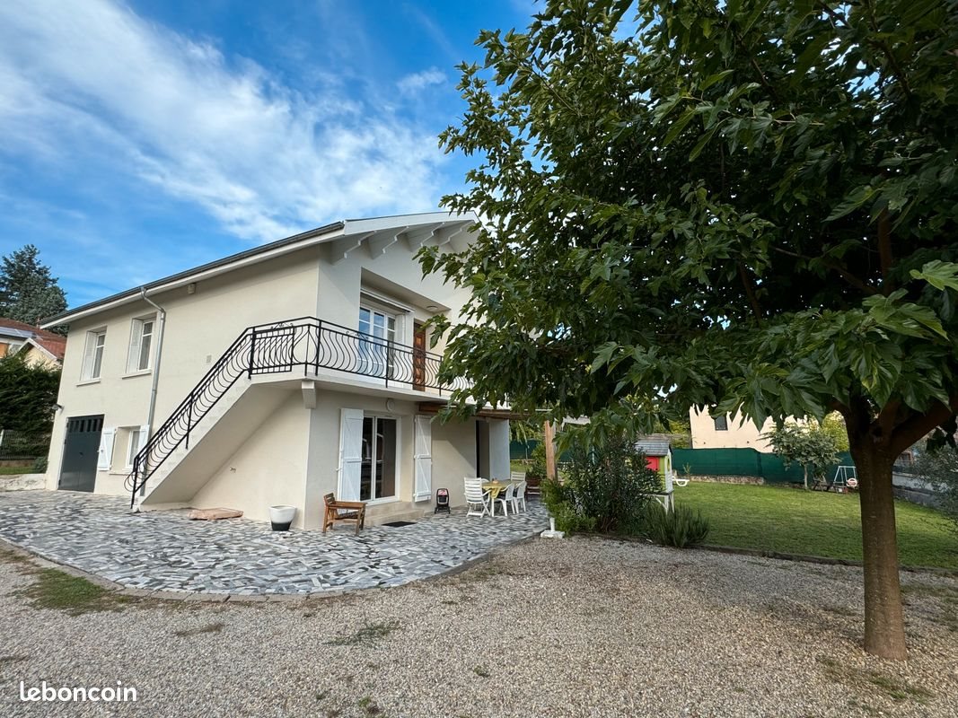 Maison à vendre, 133m², Trévoux