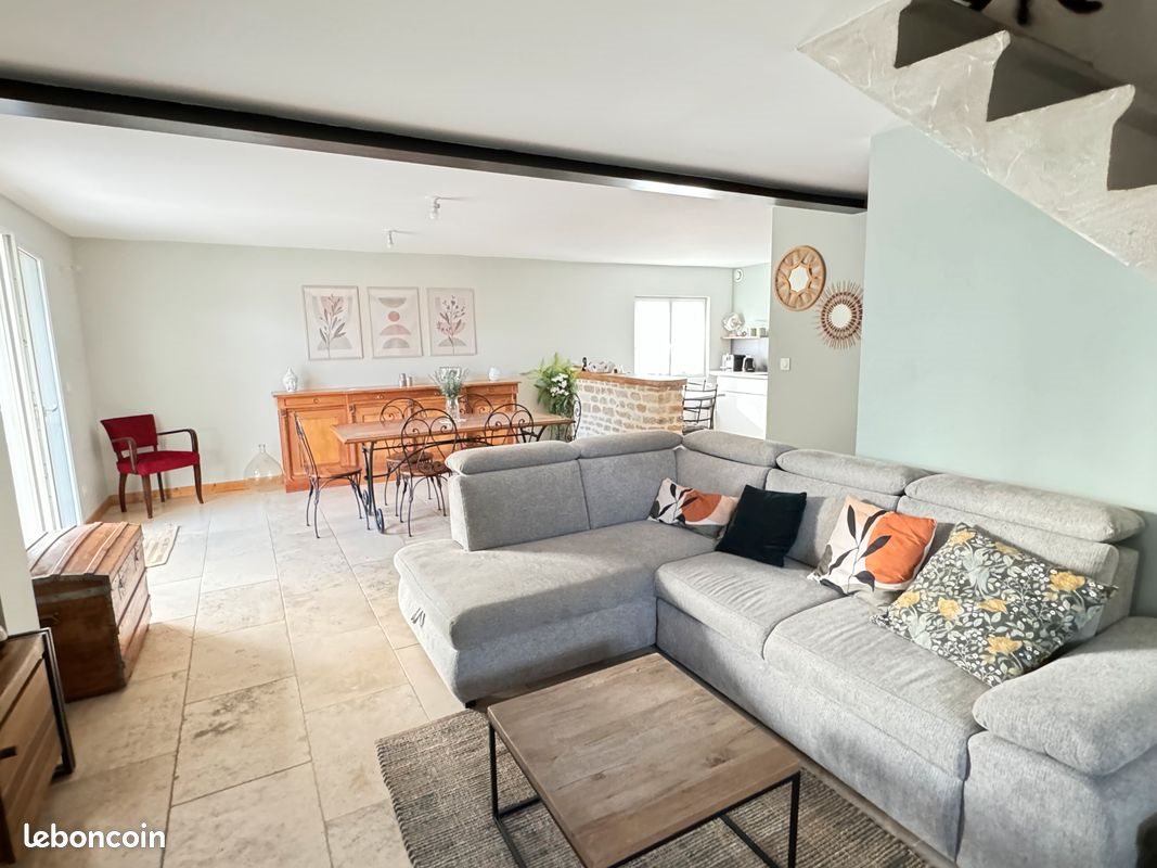Maison à vendre, 133m², Trévoux