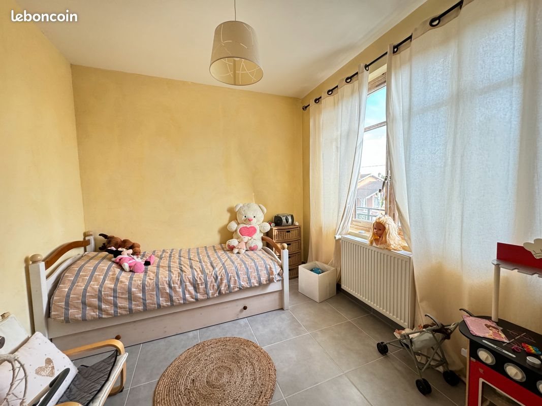 Maison à vendre, 133m², Trévoux