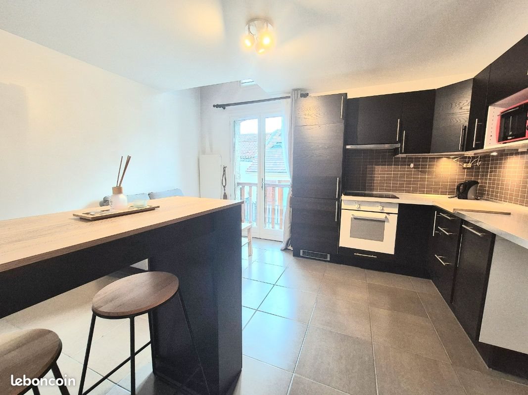 Appartement à louer, 34m², Bessancourt