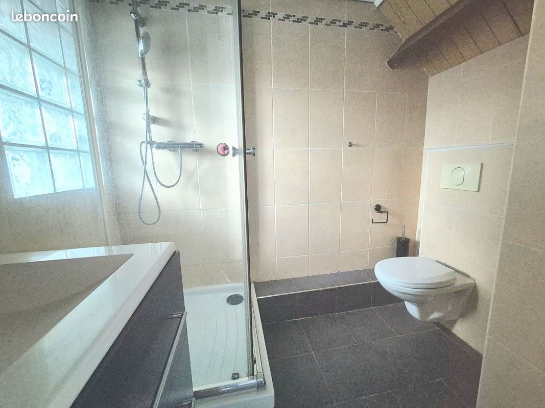 Appartement à louer, 34m², Bessancourt