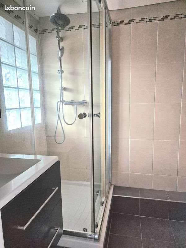 Appartement à louer, 34m², Bessancourt
