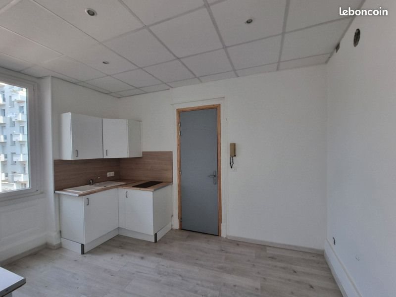 Appartement à louer, 40m², Valence