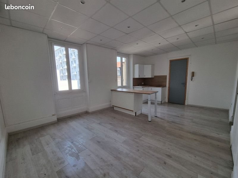 Appartement à louer, 40m², Valence