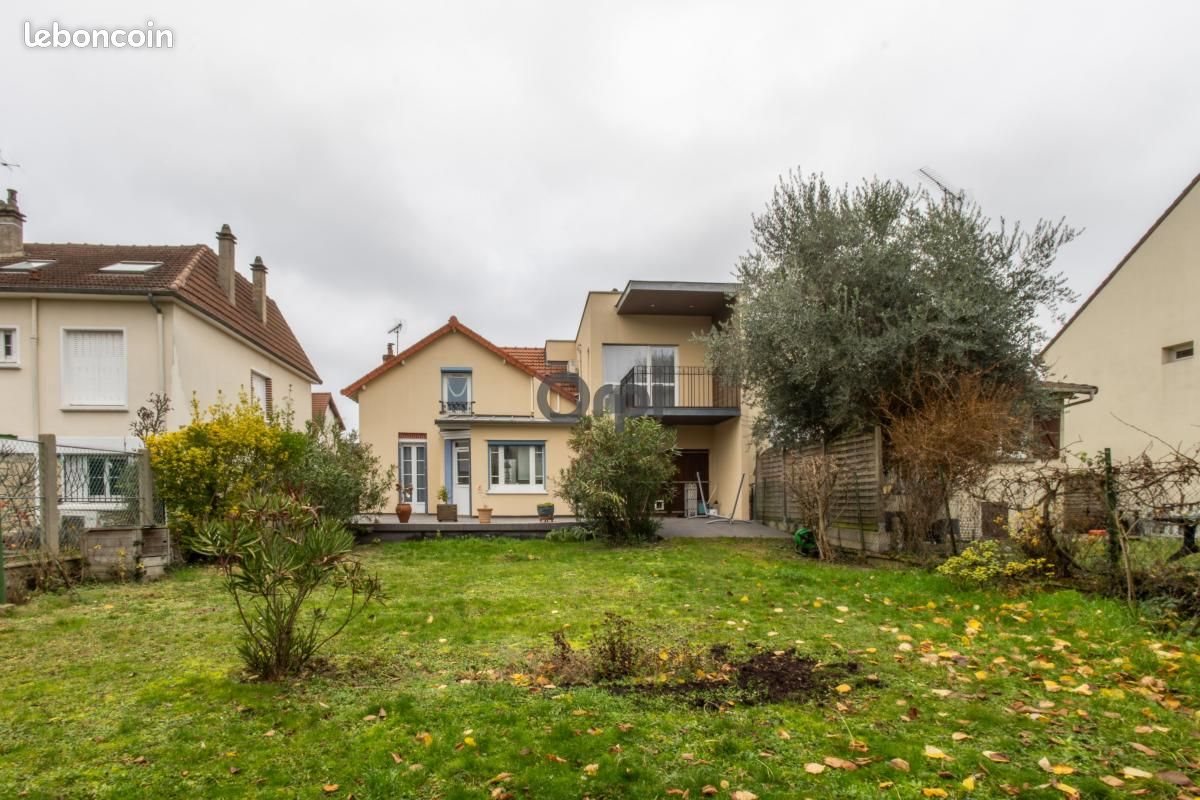 Maison à vendre, 105m², Thiais