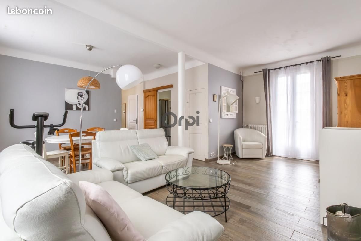 Maison à vendre, 105m², Thiais