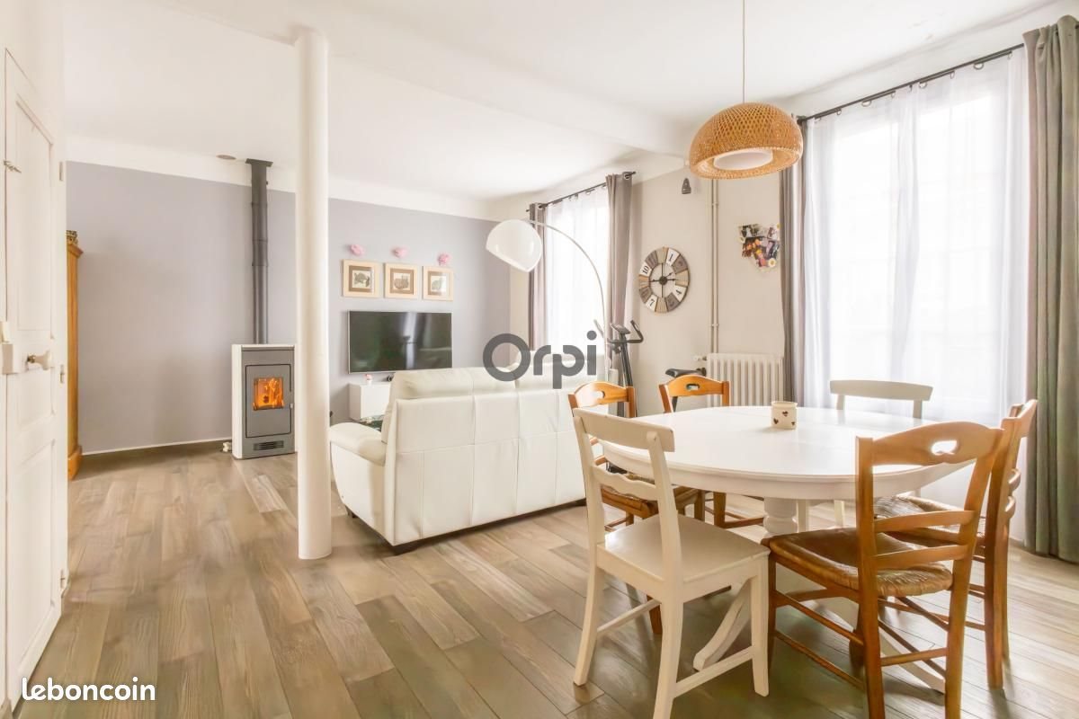 Maison à vendre, 105m², Thiais