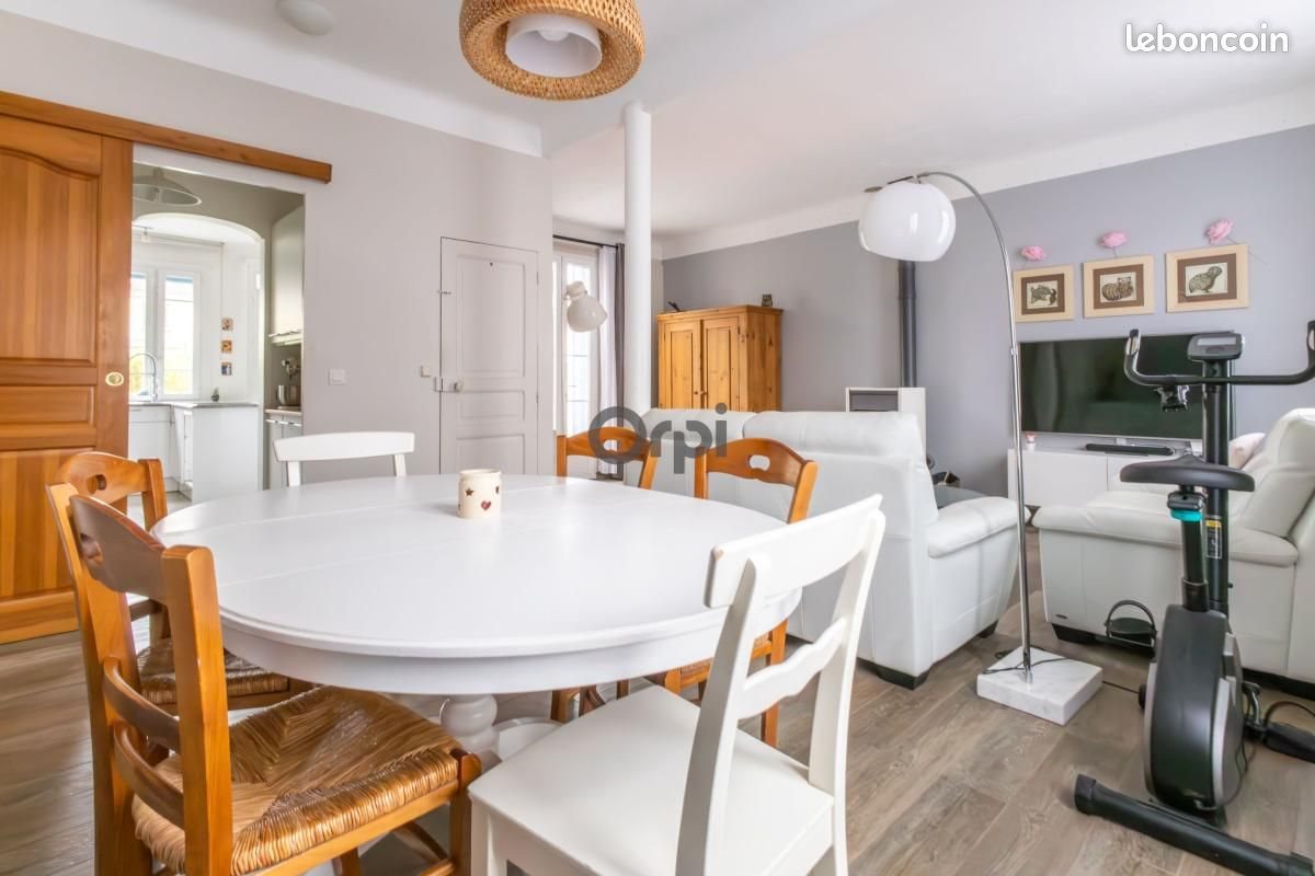 Maison à vendre, 105m², Thiais