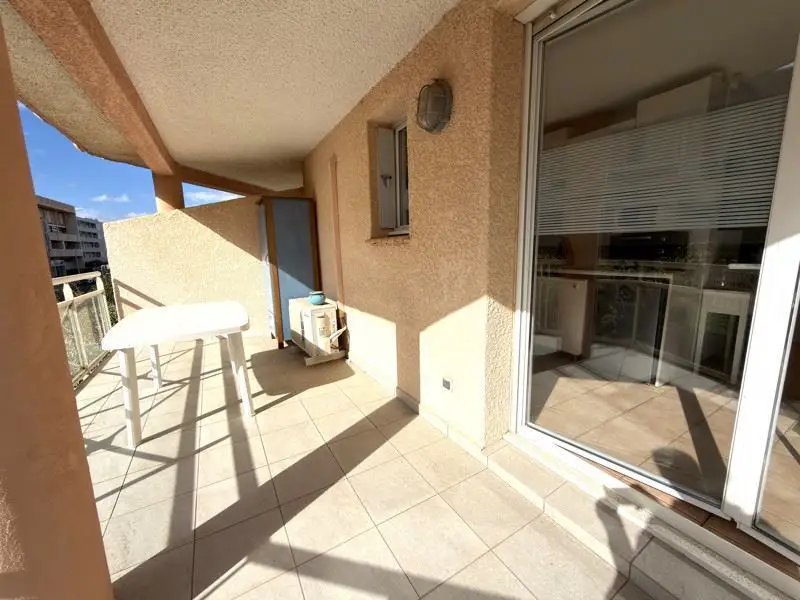 Appartement à vendre, 29m², Valras-Plage