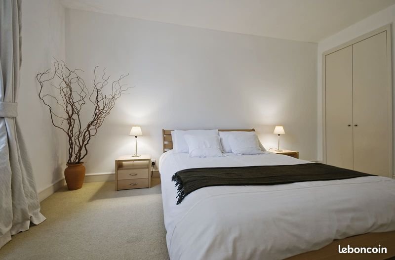 Appartement à vendre, 87m², Bobigny