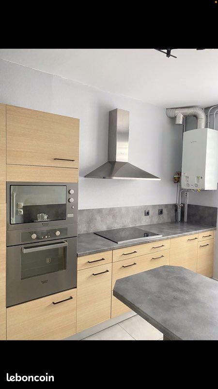 Appartement à louer, 42m², Ermont