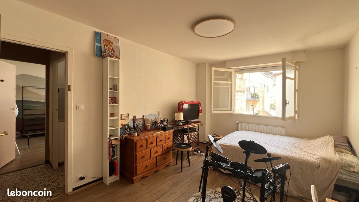 Appartement à louer, 39m², Bordeaux