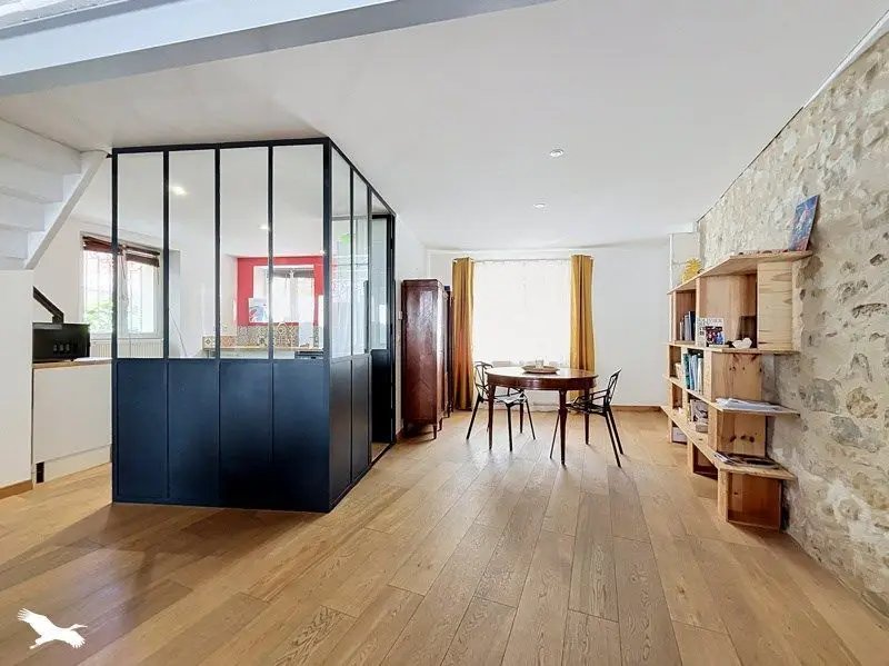 Maison à vendre, 100m², La Rochelle