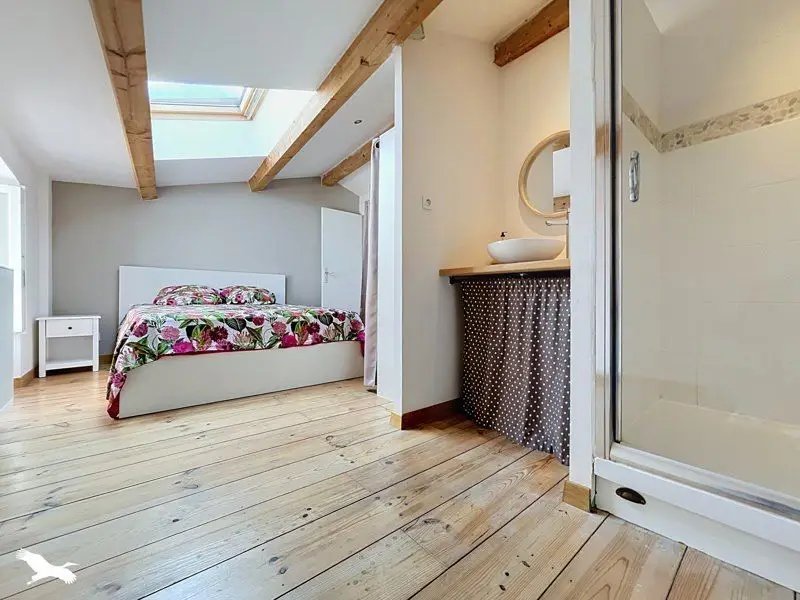 Maison à vendre, 100m², La Rochelle