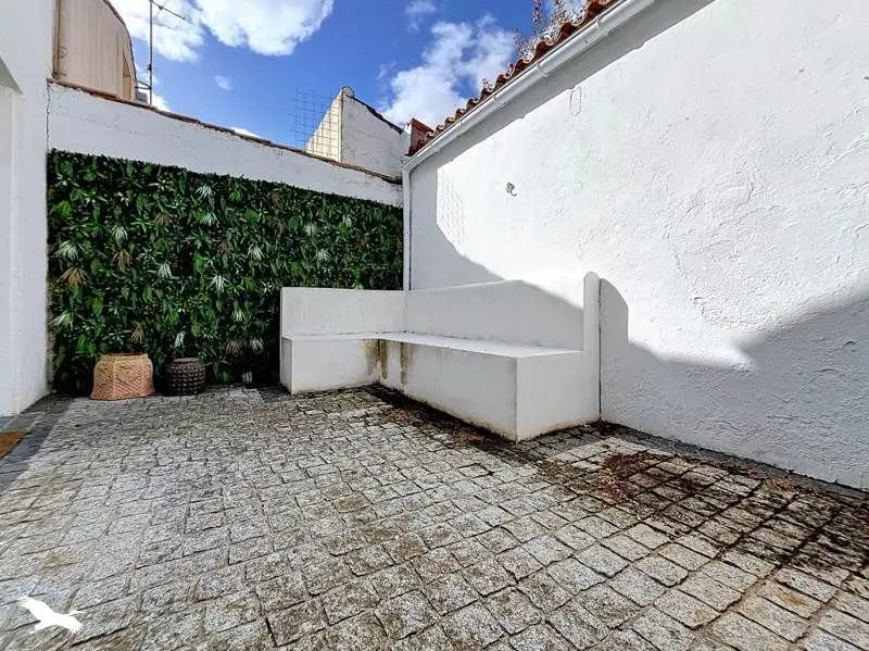 Maison à vendre, 100m², La Rochelle
