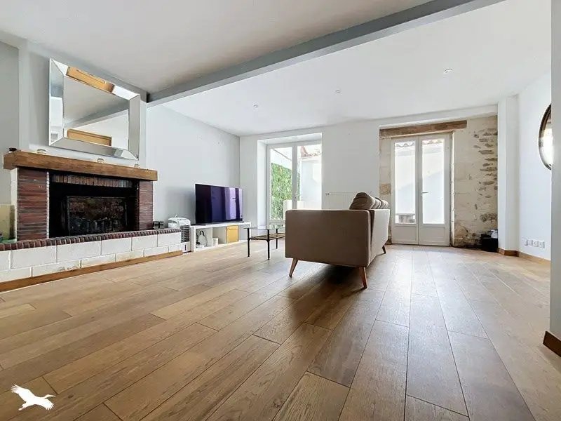 Maison à vendre, 100m², La Rochelle