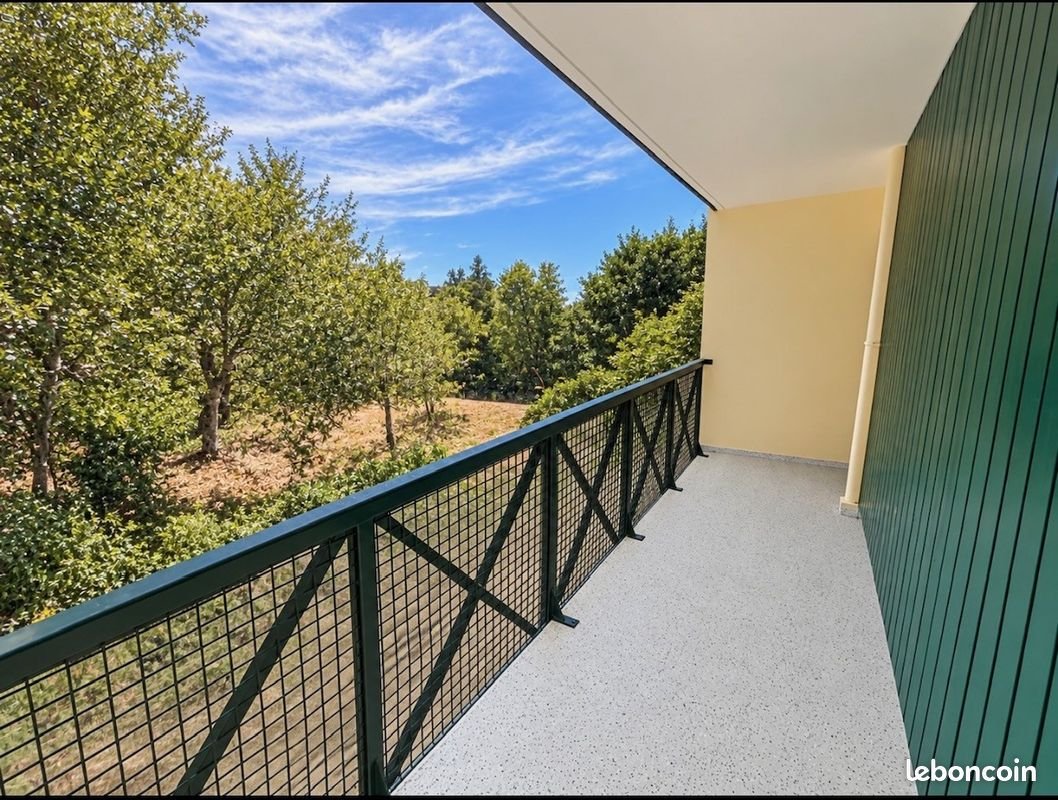 Appartement à vendre, 36m², Eysines