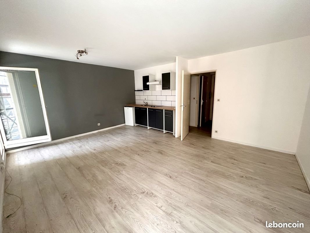 Appartement à vendre, 36m², Eysines