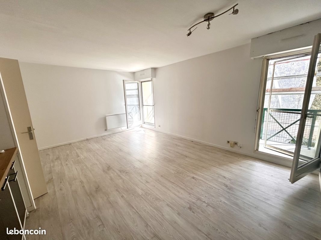 Appartement à vendre, 36m², Eysines