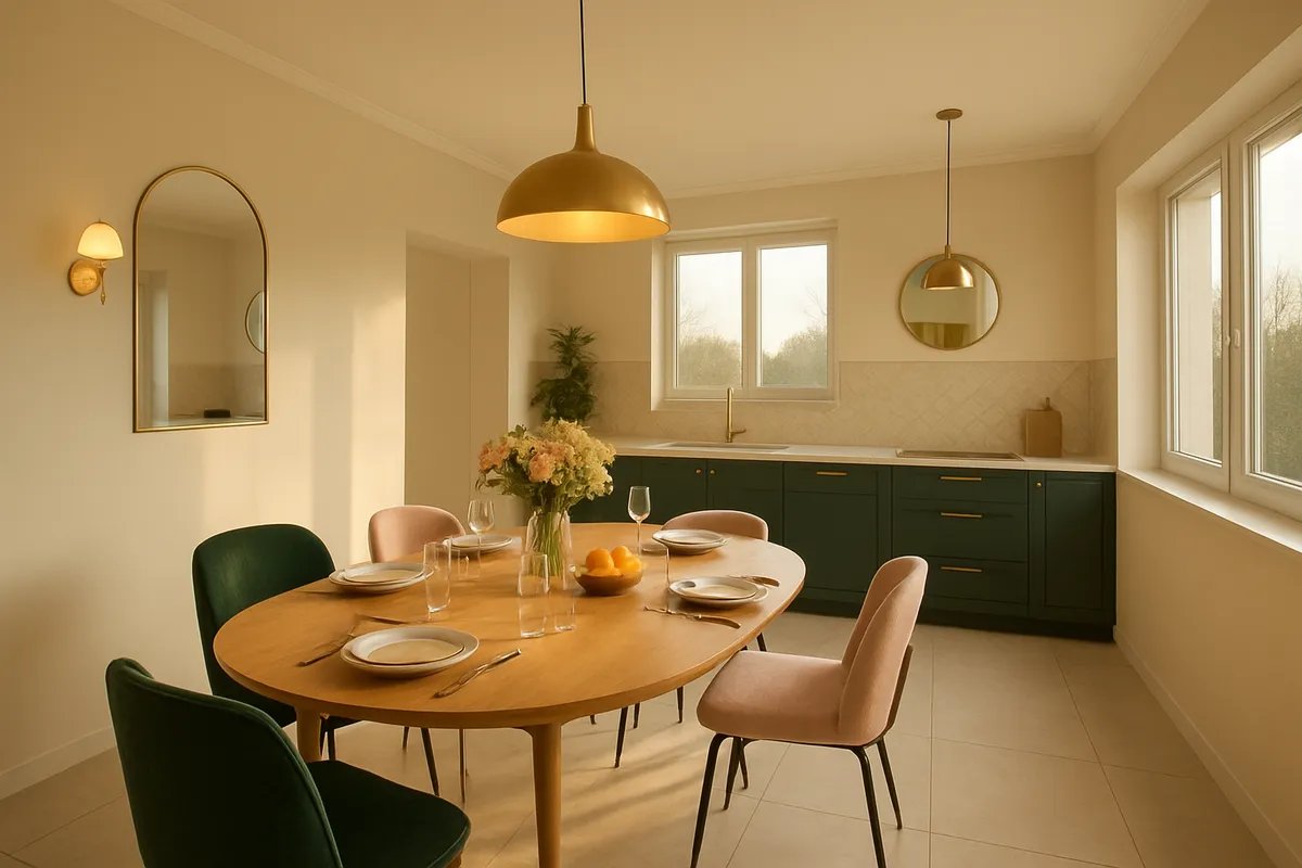 Appartement à vendre, 106m², Rueil-Malmaison