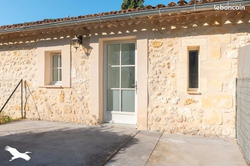 Appartement à vendre, 47m², Pompignac