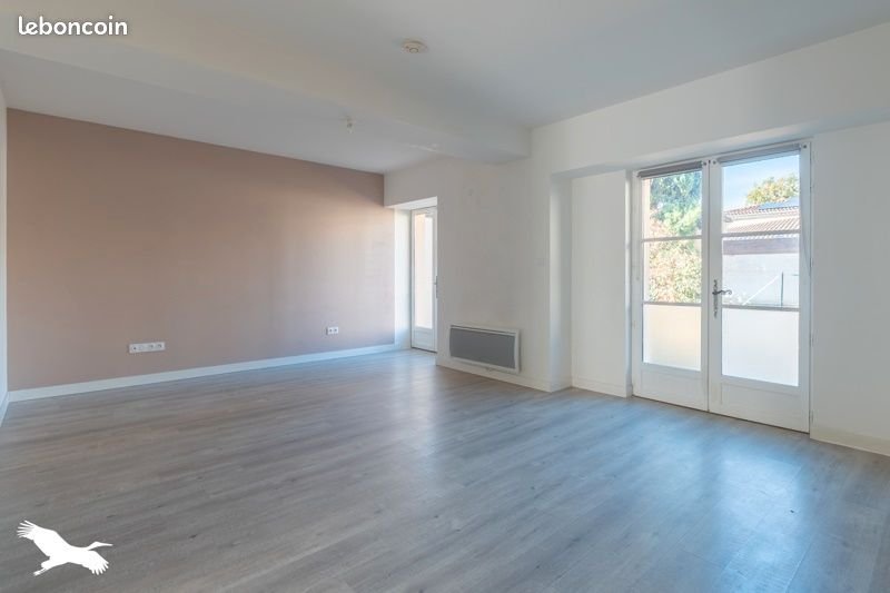 Appartement à vendre, 47m², Pompignac