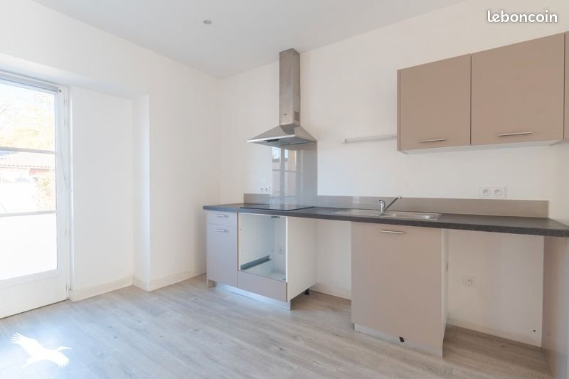 Appartement à vendre, 47m², Pompignac