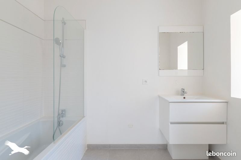 Appartement à vendre, 47m², Pompignac