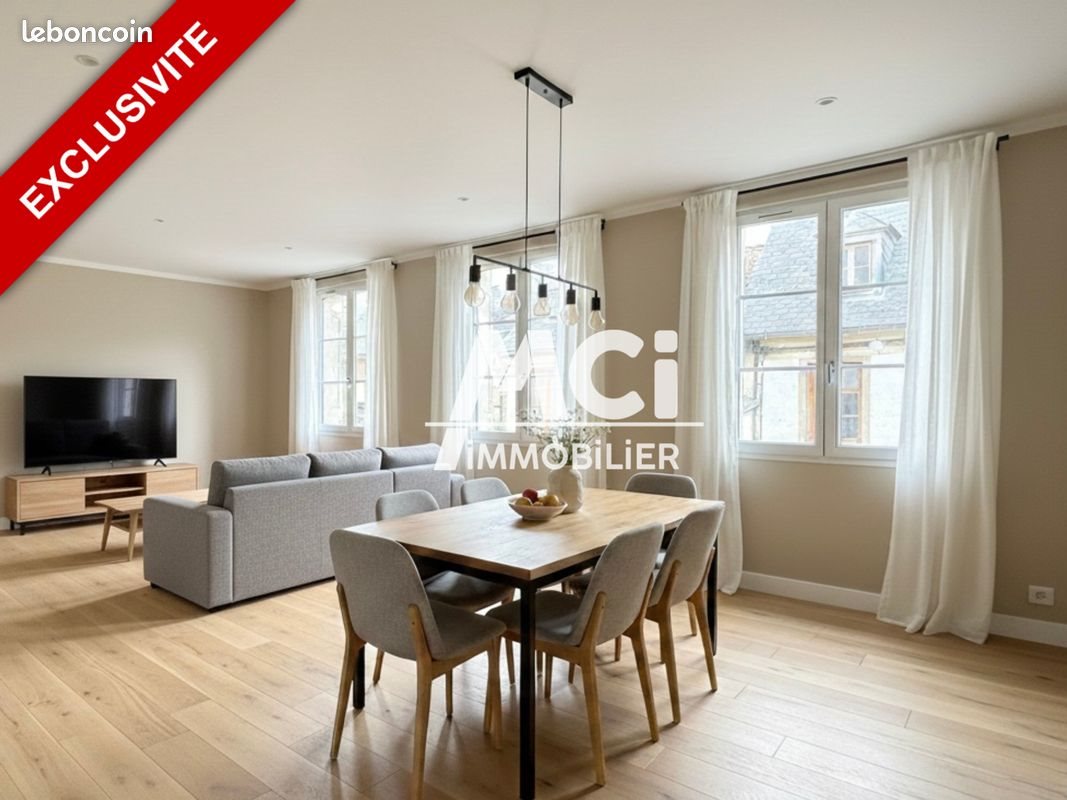 Appartement à vendre, 42m², Espalion