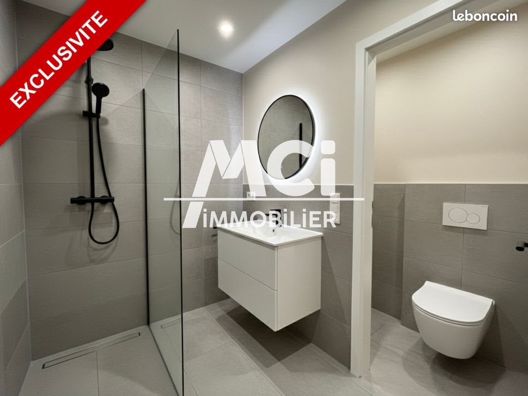 Appartement à vendre, 42m², Espalion