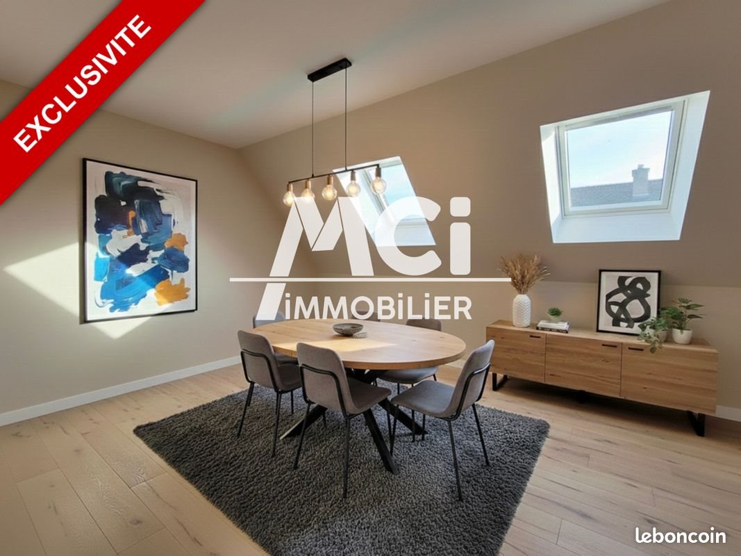 Appartement à vendre, 42m², Espalion